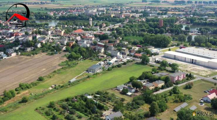 Działki  na sprzedaż, Kruszwica, ul. Poznańska, 