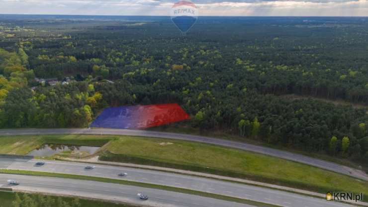 Emów, ul. , , Działki  na sprzedaż