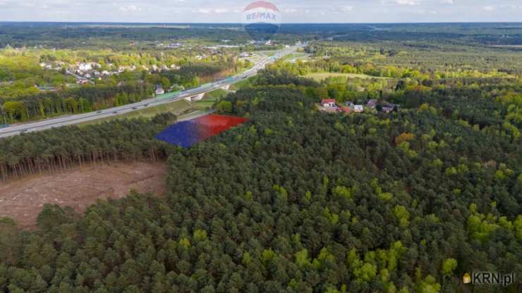 , Emów, ul. , Działki  na sprzedaż