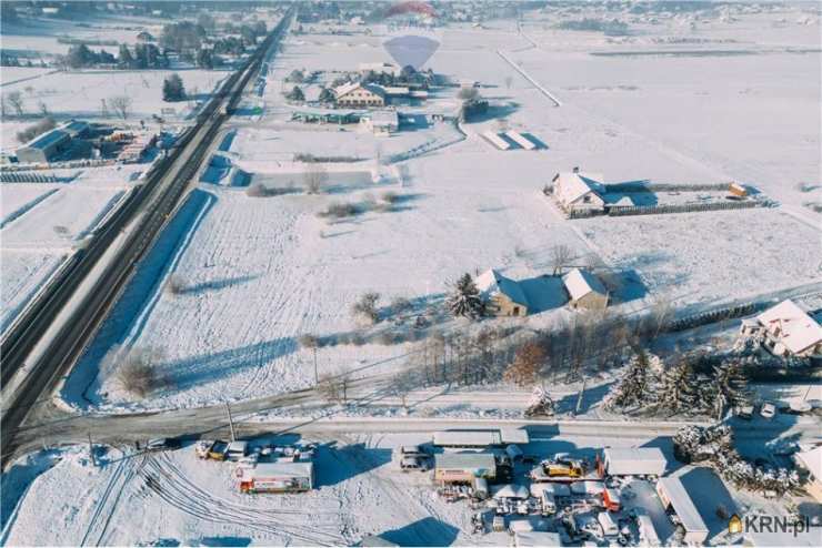 Działki  na sprzedaż, Wola Dębińska, ul. , 