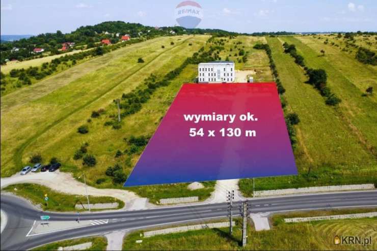 Działki  na sprzedaż, Rudno, ul. , 