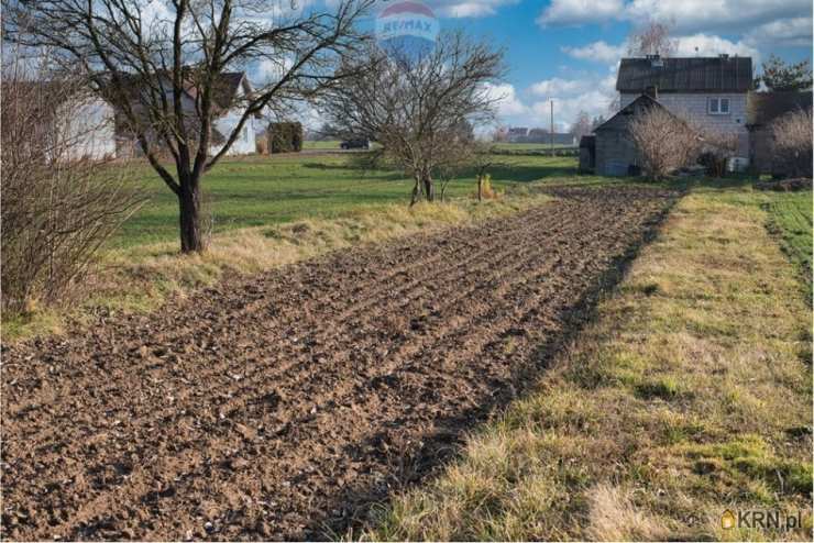 RE/MAX Polska, Działki  na sprzedaż, Świdnik Duży, ul. 