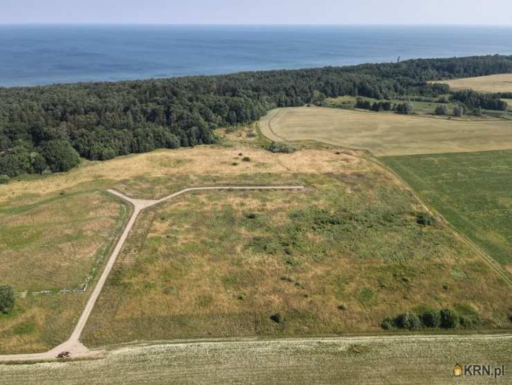 Działki  na sprzedaż, Pleśna, ul. , 