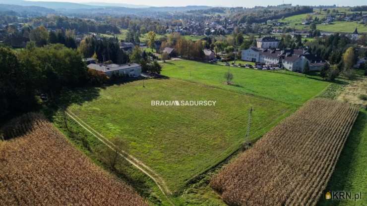 Radziszów, ul. Szkolna, , Działki  na sprzedaż