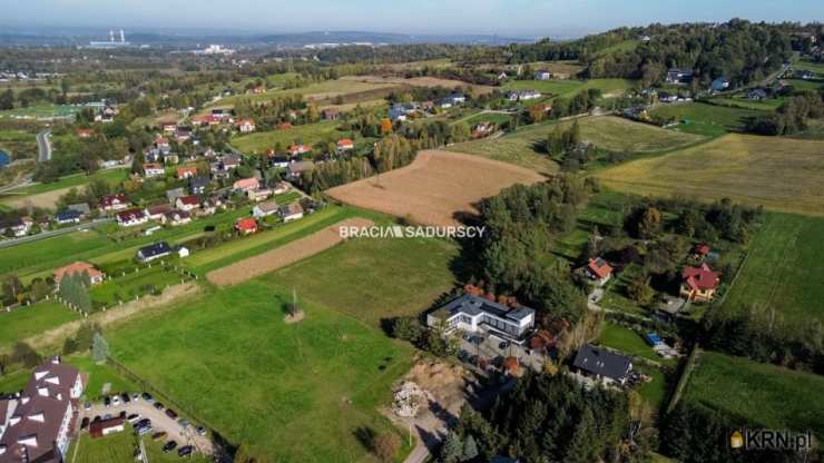 , Radziszów, ul. Szkolna, Działki  na sprzedaż