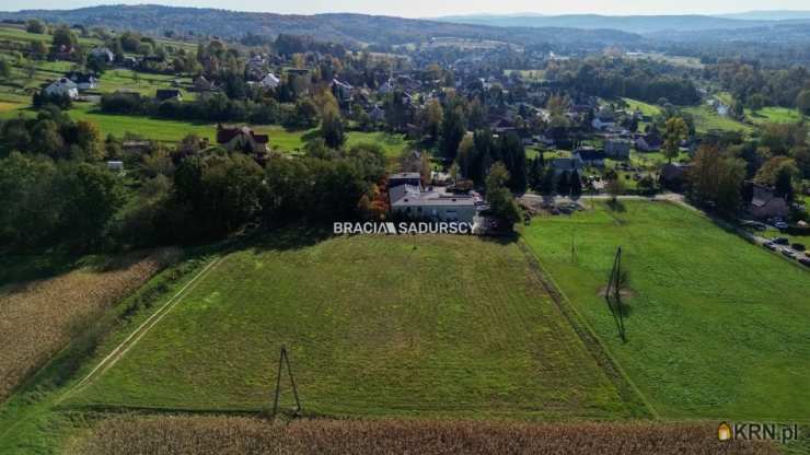 Bracia Sadurscy Oddział BS3 Lubomirskiego, Działki  na sprzedaż, Radziszów, ul. Szkolna