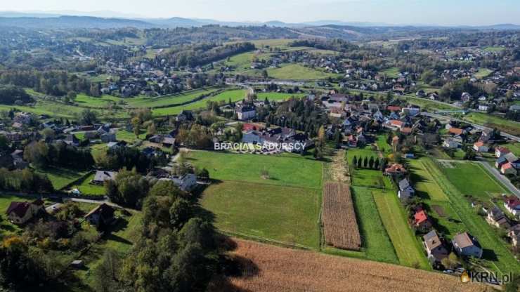 Działki  na sprzedaż, Radziszów, ul. Szkolna, 