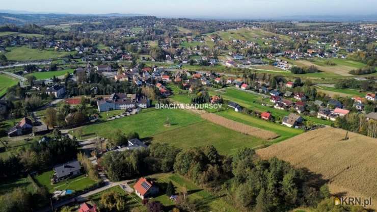 Radziszów, ul. Szkolna, Działki  na sprzedaż, 