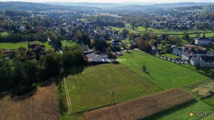 , Radziszów, ul. Szkolna, Działki  na sprzedaż