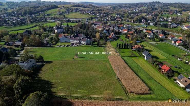 Bracia Sadurscy Oddział BS3 Lubomirskiego, Działki  na sprzedaż, Radziszów, ul. Szkolna