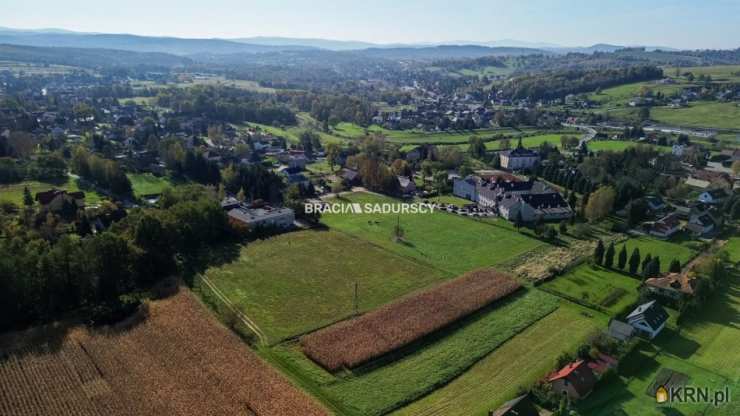 Działki  na sprzedaż, Radziszów, ul. Szkolna, 