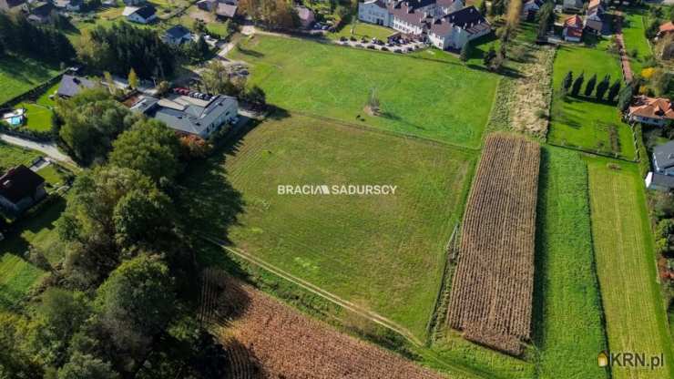 Działki  na sprzedaż, Radziszów, ul. Szkolna, 