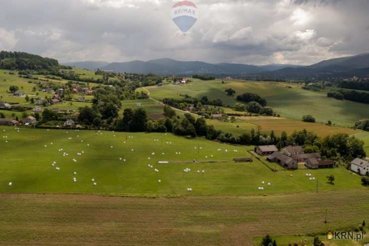 Działki  na sprzedaż, Goleszów, ul. , 