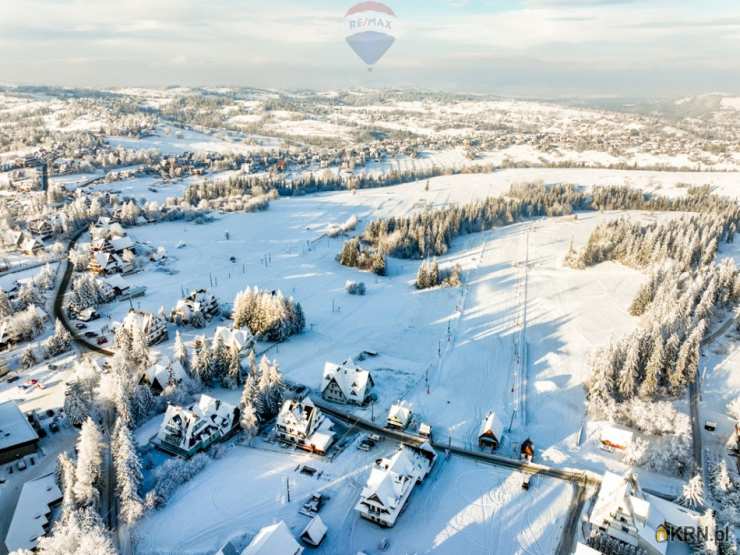 RE/MAX Polska, Działki  na sprzedaż, Bukowina Tatrzańska, ul. 