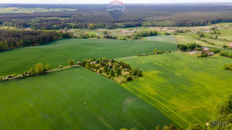 , Działki  na sprzedaż, Biała Góra, ul. 