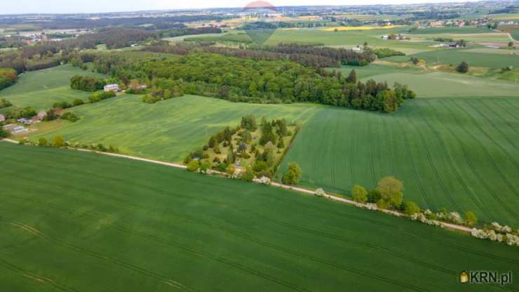 Działki  na sprzedaż, Biała Góra, ul. , 