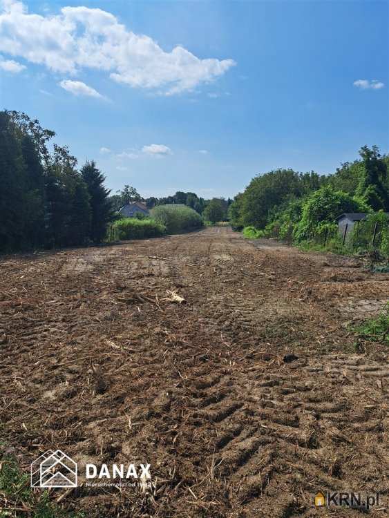 Działki  na sprzedaż, , Kraków, Prądnik Biały/Tonie, ul. 