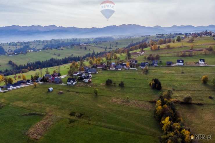 RE/MAX Polska, Działki  na sprzedaż, Sierockie, ul. 