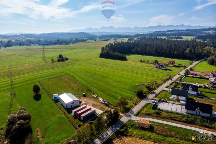 Ludźmierz, ul. , Działki  na sprzedaż, 