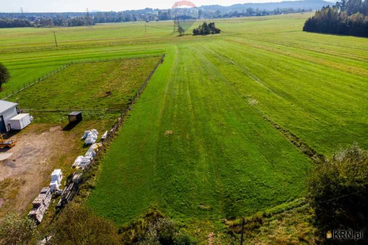 Ludźmierz, ul. , , Działki  na sprzedaż