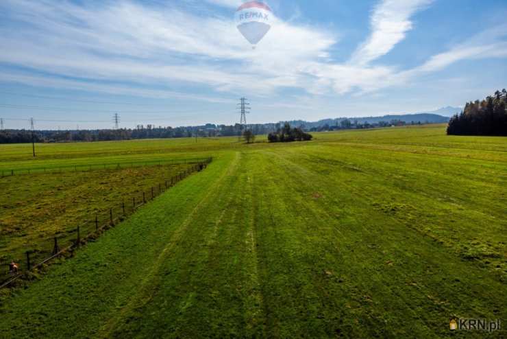 , Ludźmierz, ul. , Działki  na sprzedaż