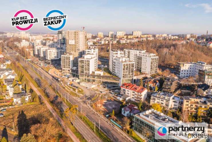 , Gdynia, Redłowo, ul. Kostki Napierskiego, Działki  na sprzedaż