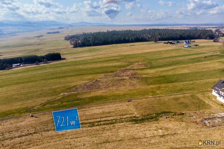 Działki  na sprzedaż, Stare Bystre, ul. , 