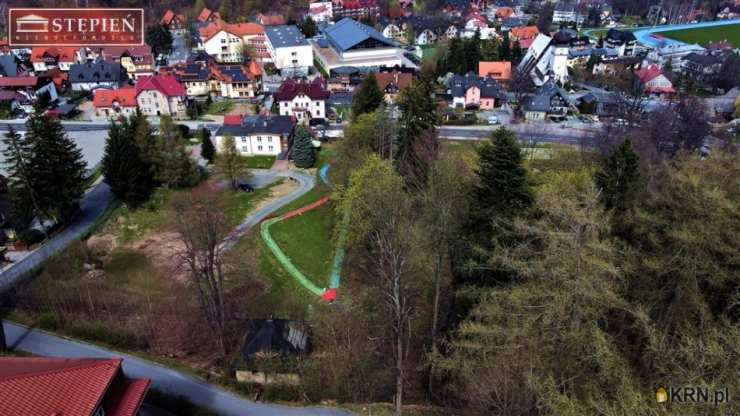 Działki  na sprzedaż, Karpacz, ul. , 