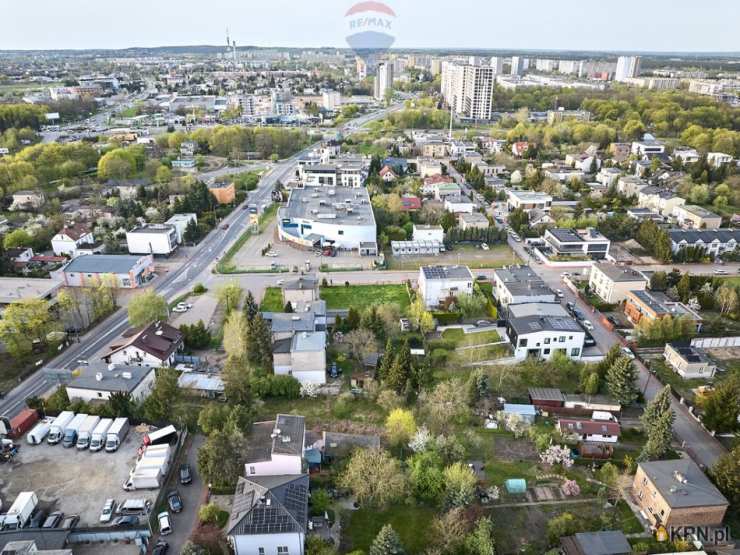 , Poznań, Stare Miasto/Winogrady, ul. , Działki  na sprzedaż