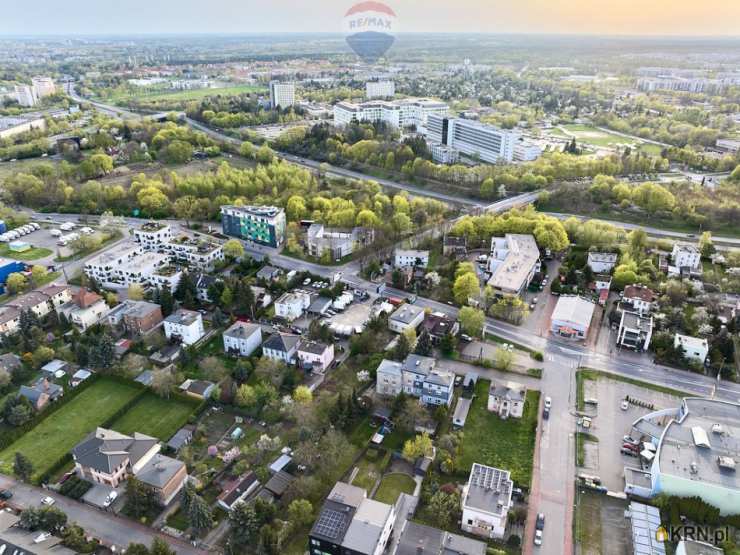 , Działki  na sprzedaż, Poznań, Stare Miasto/Winogrady, ul. 