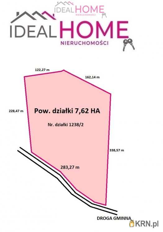 Działki  na sprzedaż, , Kuźmina, ul. 