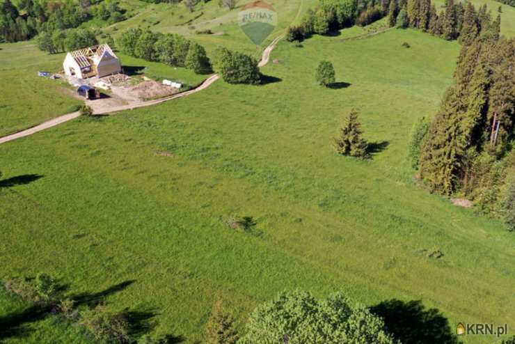 Działki  na sprzedaż, Rzepiska, ul. , 