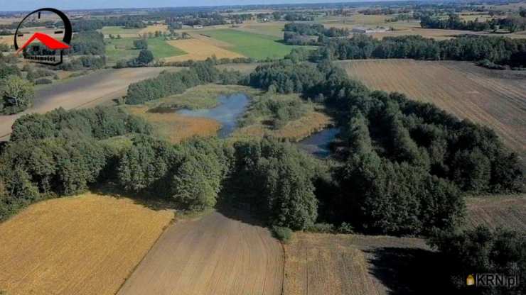 Działki  na sprzedaż, , Kozjaty, ul. 