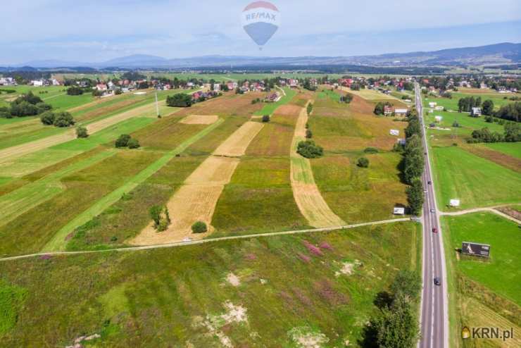 Groń, ul. , , Działki  na sprzedaż