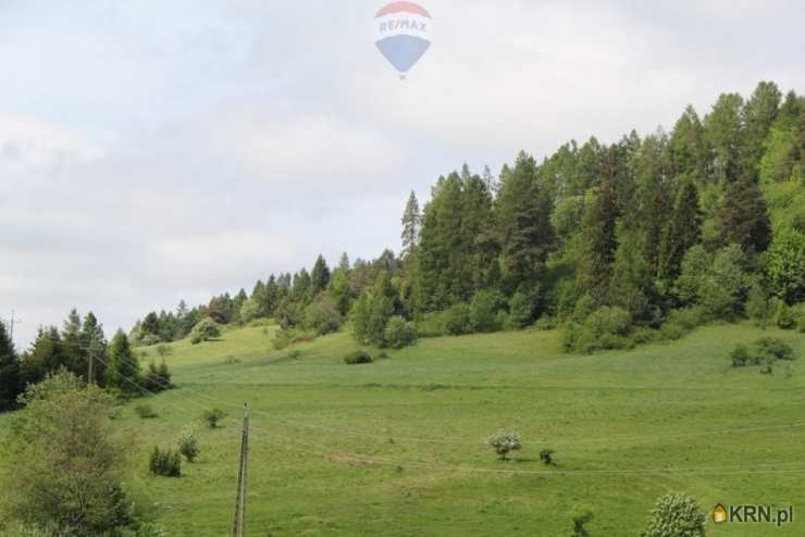 , Działki  na sprzedaż, Krośnica, ul. 