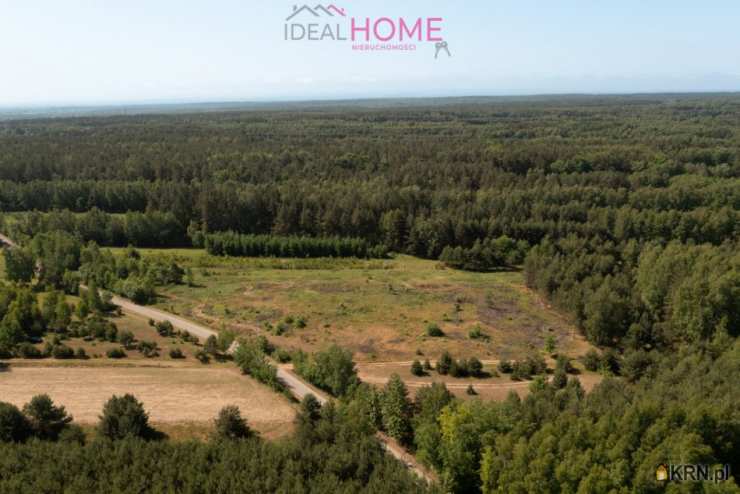  Ideal Home Nieruchomości , Działki  na sprzedaż, Rakszawa, ul. 