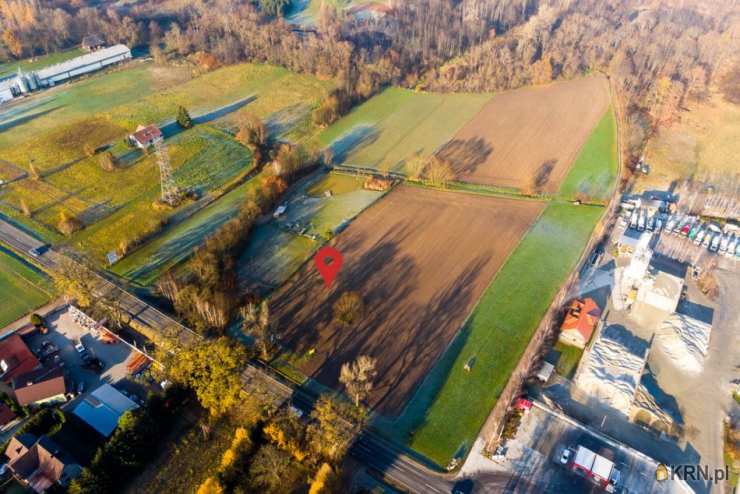 Krzywaczka, ul. , Działki  na sprzedaż, 