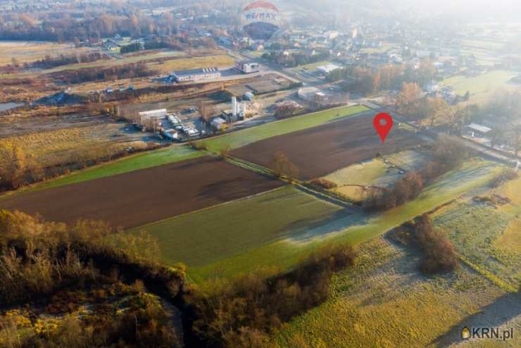 , Krzywaczka, ul. , Działki  na sprzedaż