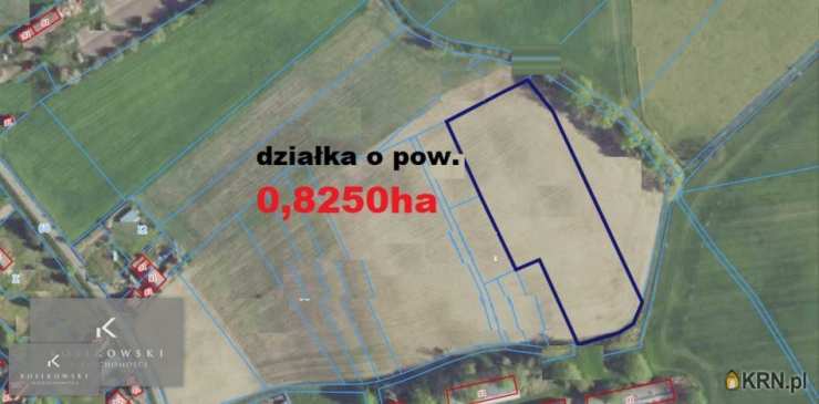 , Namysłów, ul. , Działki  na sprzedaż