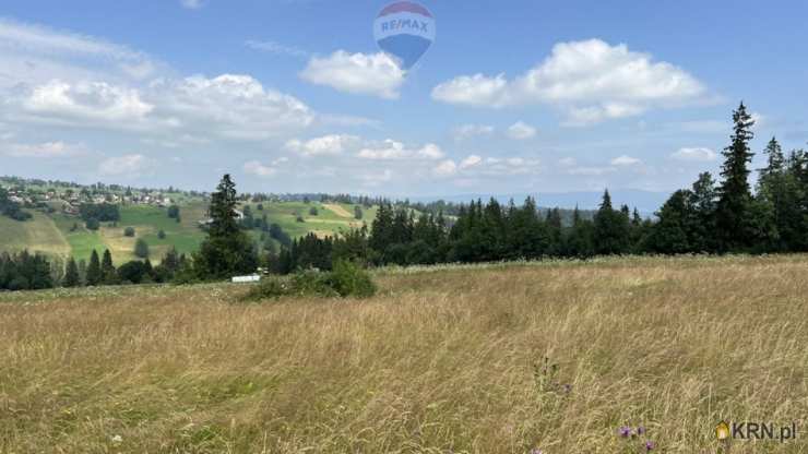 Biały Dunajec, ul. , Działki  na sprzedaż, 