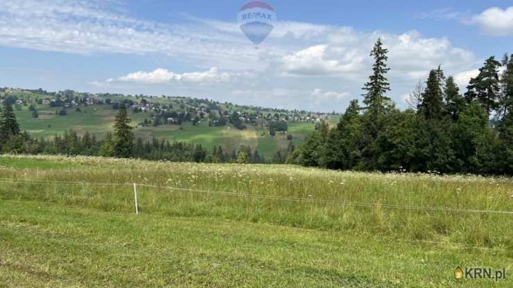 Biały Dunajec, ul. , Działki  na sprzedaż, 