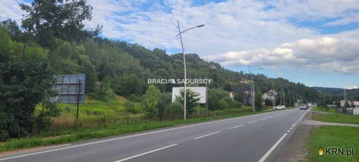 Nowy Sącz, Piątkowa, ul. Lwowska, Działki  na sprzedaż, 