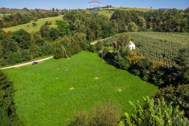 Działki  na sprzedaż, Pogorzany, ul. , 