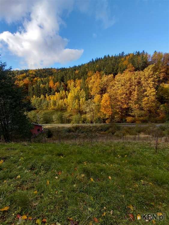 Działki  na sprzedaż, Michałkowa, ul. , 