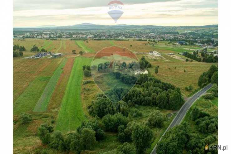 Nowy Targ, ul. , Działki  na sprzedaż, 