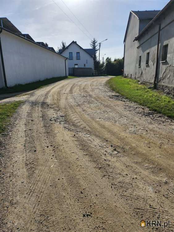 Twoje Centrum Nieruchomości, Działki  na sprzedaż, Chludowo, ul. Maniewska