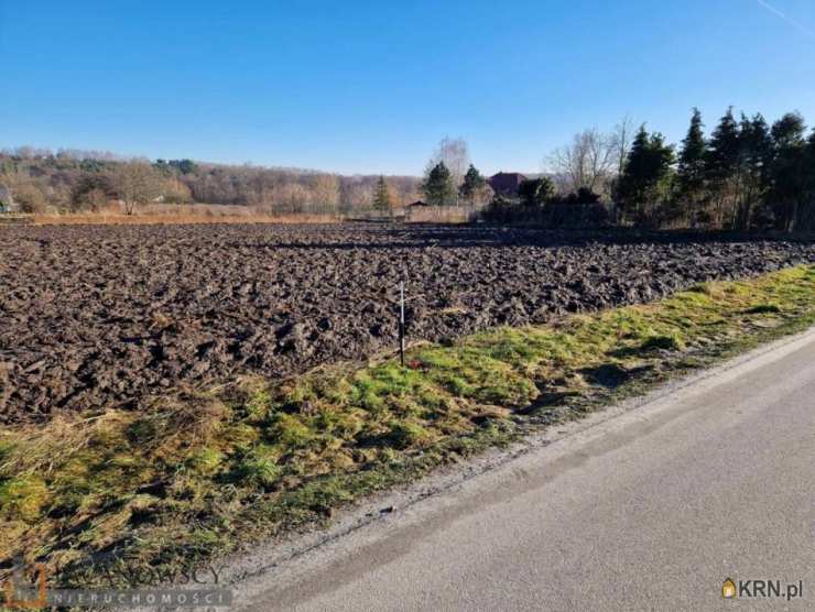 Działki  na sprzedaż, Wilczkowice, ul. , 