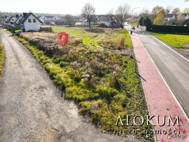 Niepołomice, ul. , Działki  na sprzedaż, 