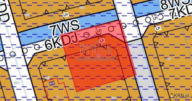 Działki  na sprzedaż, , Sulejówek, ul. Czynu Społecznego