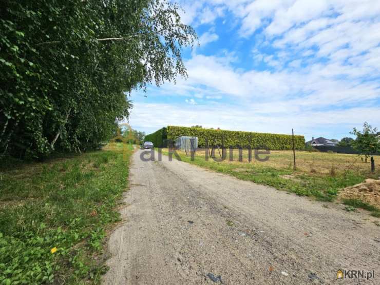 Park Home Sp. z o.o., Działki  na sprzedaż, Zwola, ul. 